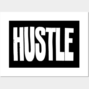 Hustle 2 Posters and Art